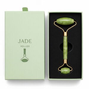 Jade Roller Packaging Box