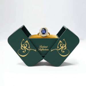 Jewelry Display Boxes