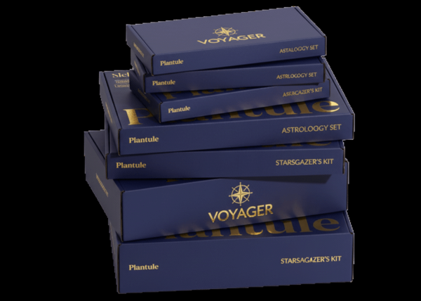 Kraft Corrugated Boxes