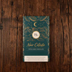 Luxury Chocolate Packaging