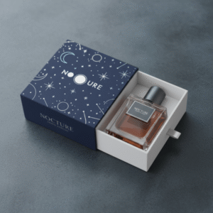 Luxury Product Packaging