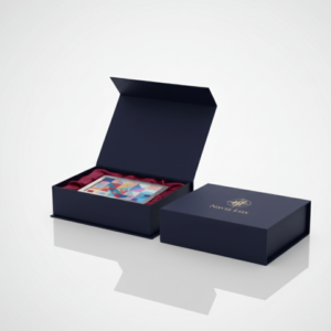 Custom Magnetic Closure Boxes