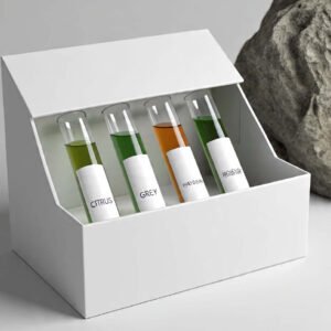 Marijuana Cartridge Packaging