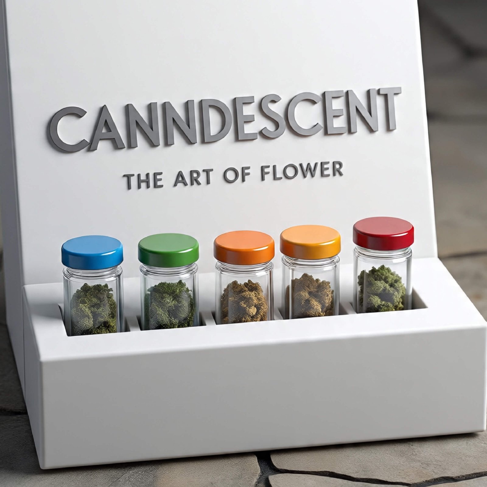 Marijuana Cartridge Packaging 4