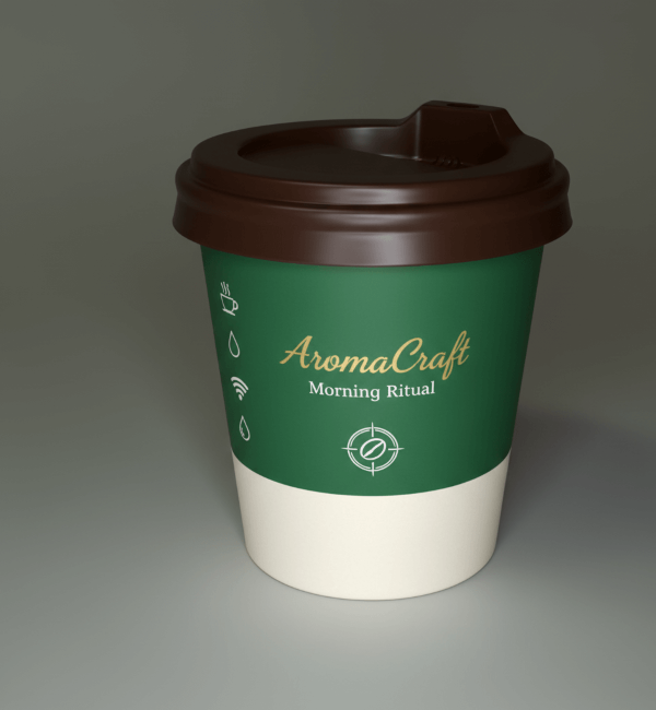 Paper Coffee Cups