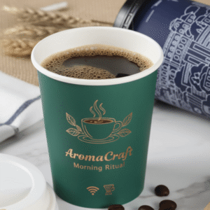 Paper Coffee Cups