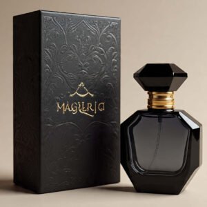 Perfume Packaging
