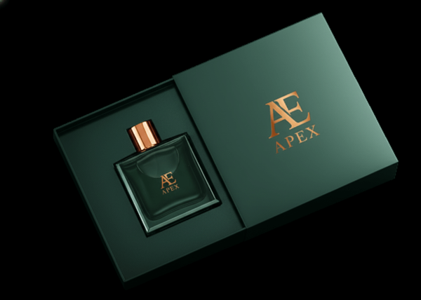 Perfume Packaging