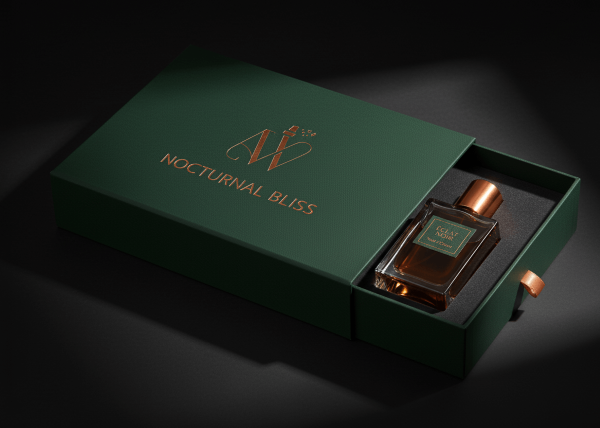 Perfume Subscription Boxes