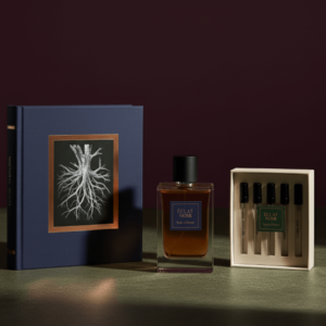 Perfume Subscription Boxes