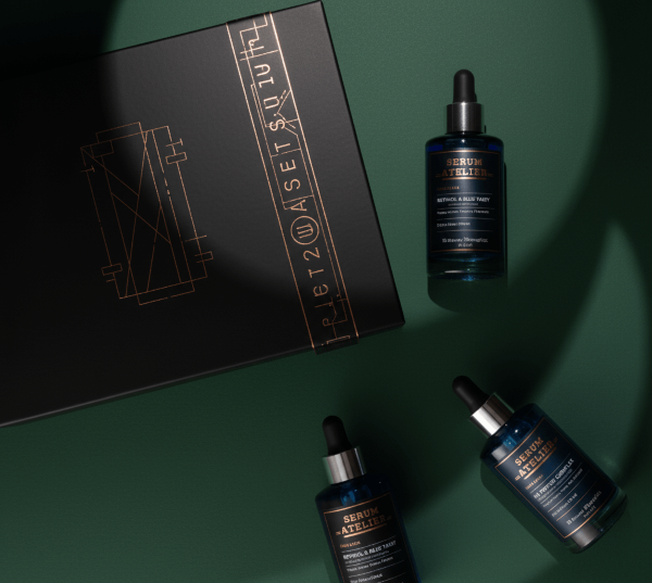 Perfume Subscription Boxes