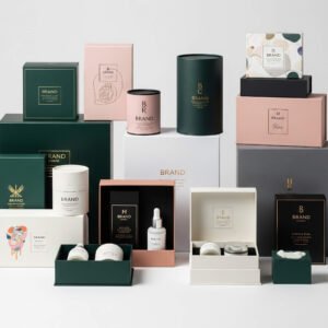 Personal Care Packaging