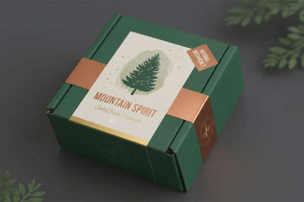 Private Label Packaging