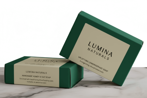 Private Label Packaging