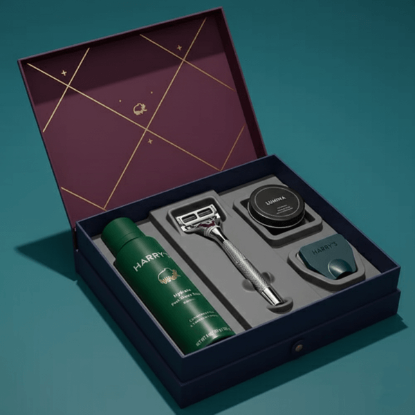 Razor Packaging