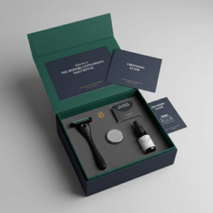 Razor Packaging