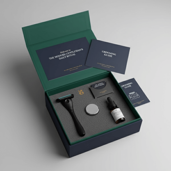 Razor Packaging