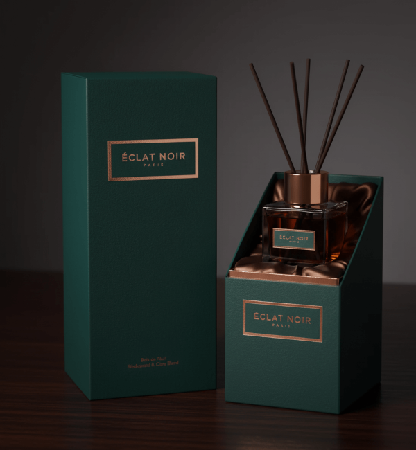 Reed Diffuser Packaging