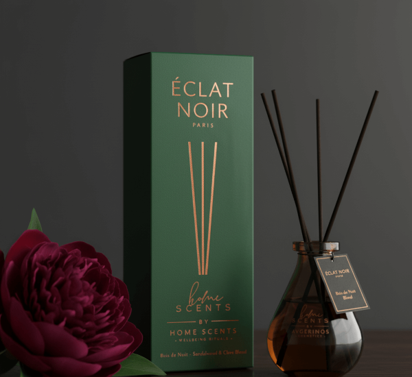Reed Diffuser Packaging