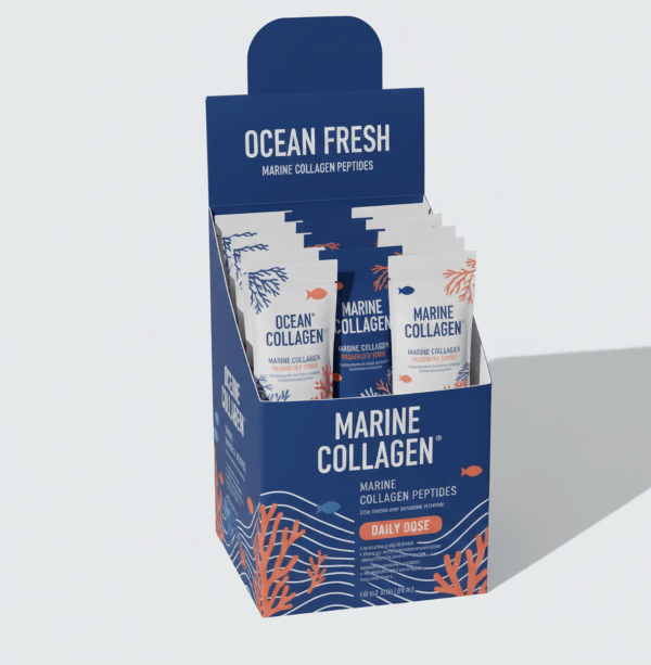 Retail Display Boxes