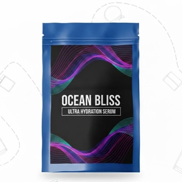 Retort pouch packaging