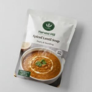 Retort pouch packaging