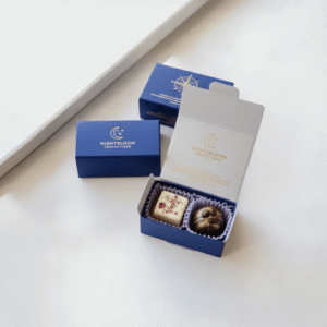 Small Chocolate Boxes