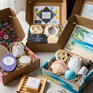 Soap Subscription Boxes