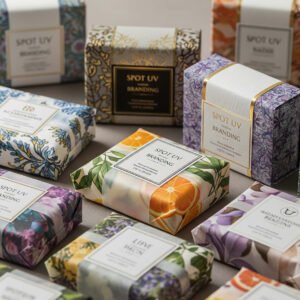 Soap Wraps