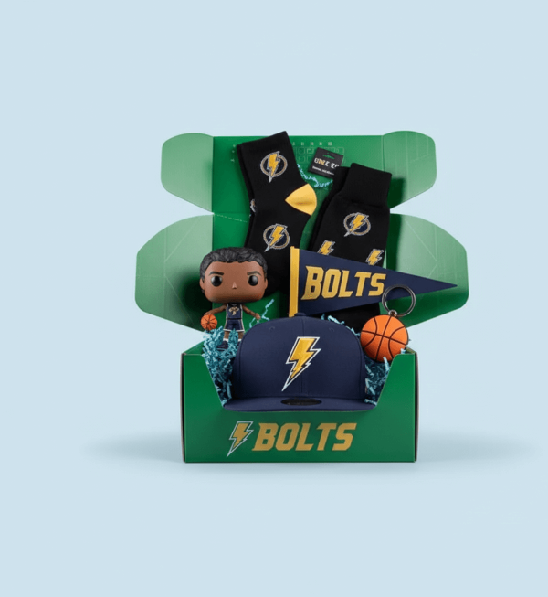 Sports Subscription Boxes