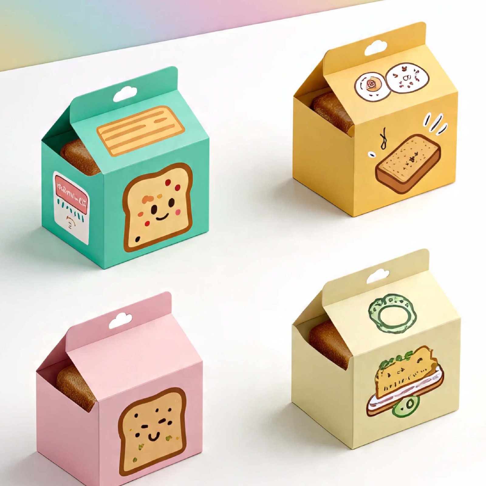 Toast Box 2