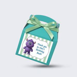 Toys Product Gable Box