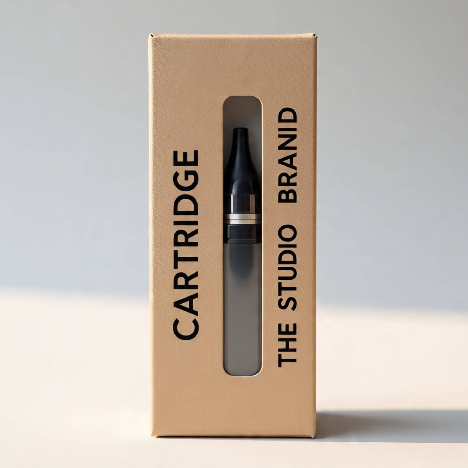Vape Cartridge Packaging 5