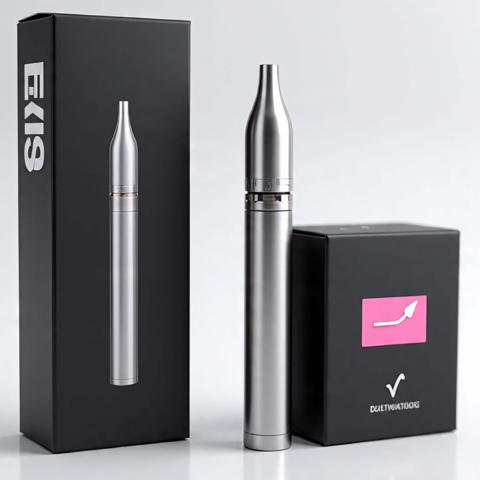 Vape Pen Packaging