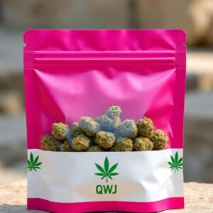 Weed Bags