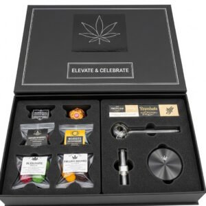 Weed Gift Boxes