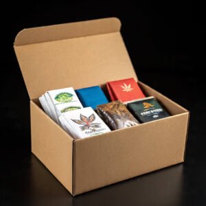 Weed Mystery Boxes