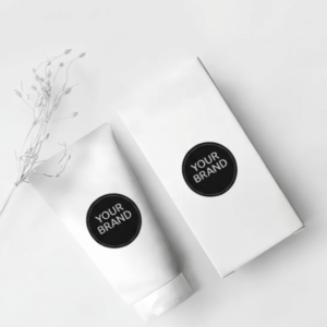 White Label Packaging