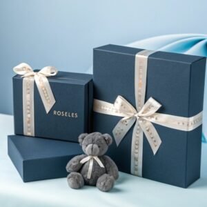 New Year Gift Boxes
