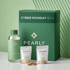 Custom Boxes for Cyber Monday