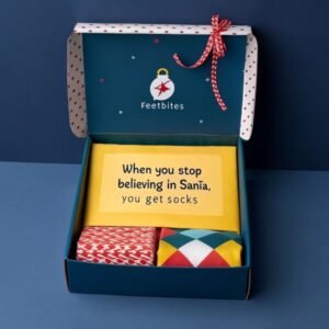 Clothing Christmas Boxes