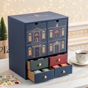 Advent Calendar Boxes