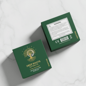 Black Friday Packaging