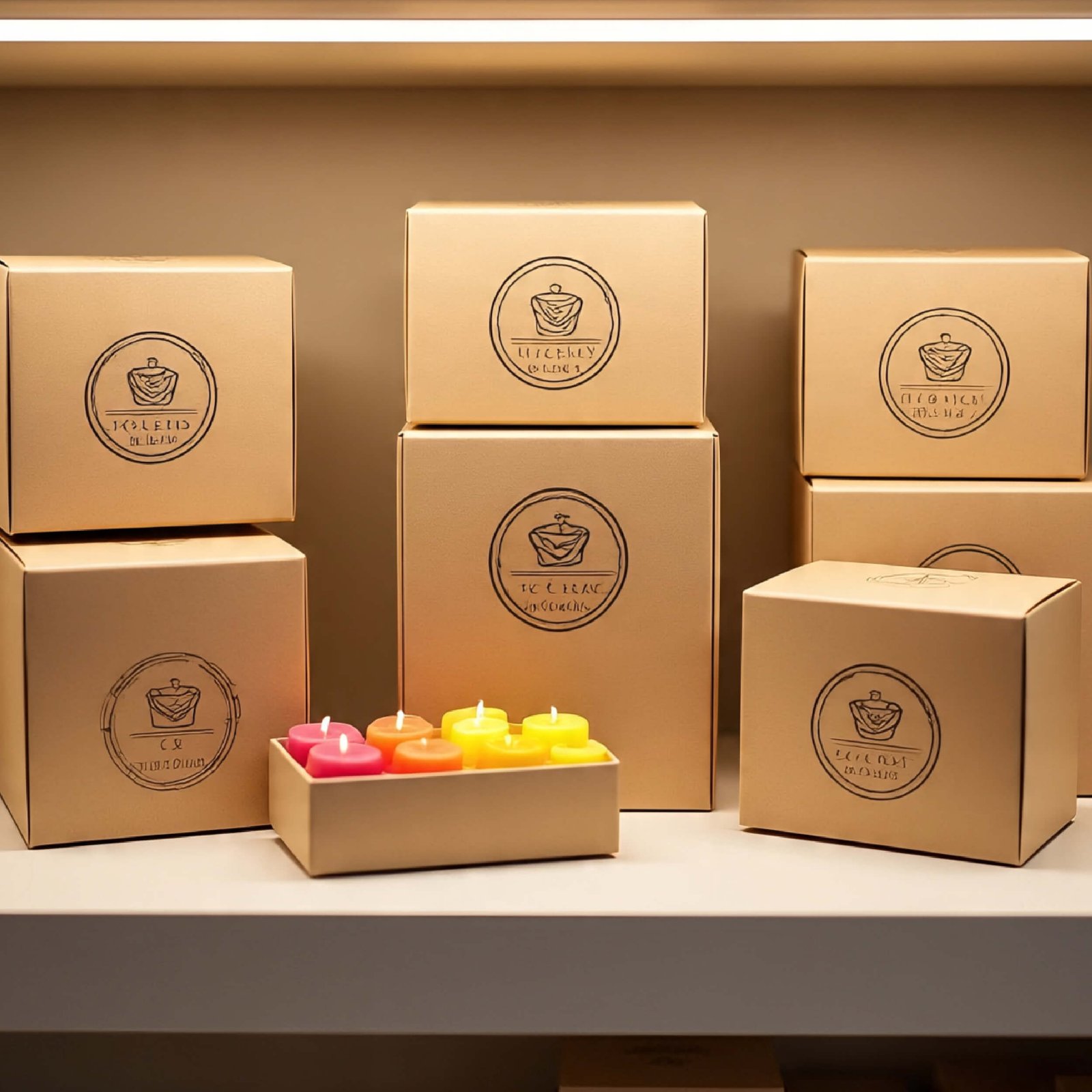 candle shipping box 8