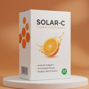 Dietary, Vitamins, and Supplements Packaging