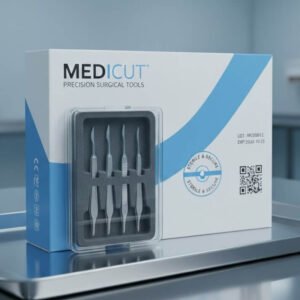 Medical Device Packaging