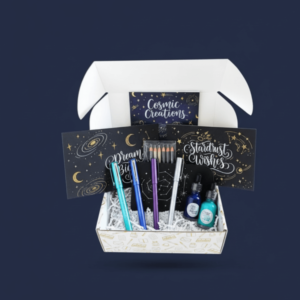 Art Subscription Boxes