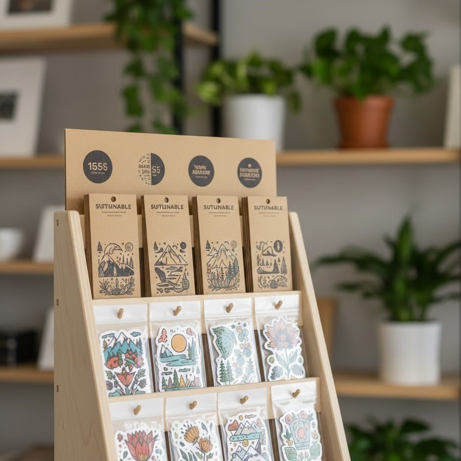 Car Stickers Header Card