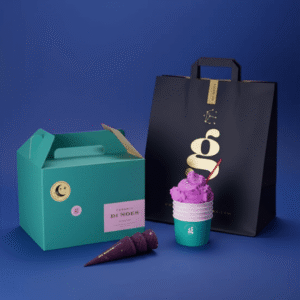 Cardboard Gable Boxes