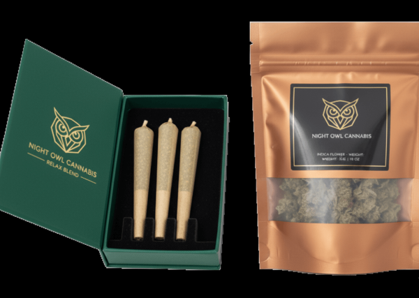 Child Resistant Joint Packaging